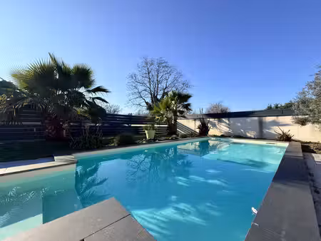 maison à vendre à montagne (33570) - gironde