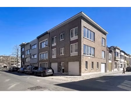 appartement te koop in antwerpen met 4 slaapkamers