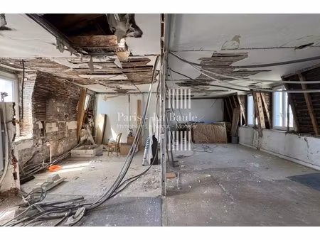 annonce appartement à vendre