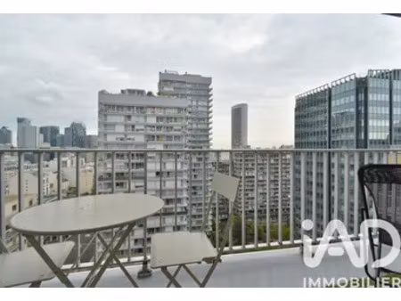 appartement à puteaux (92800)