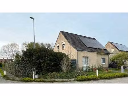 huis te koop in herselt met 3 slaapkamers