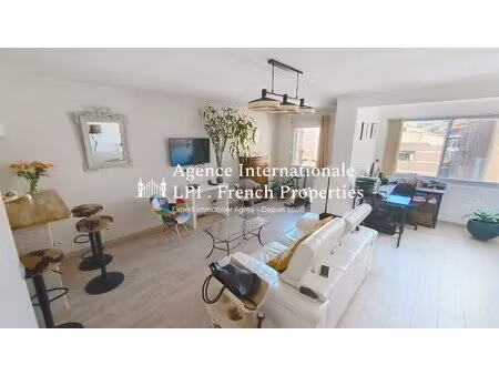 appartement en résidence