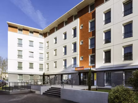 achat appartement 2 pièces 50m² orleans 45000