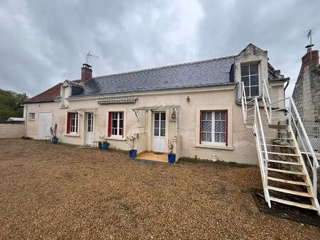 achat maison 4 pièces 67m²