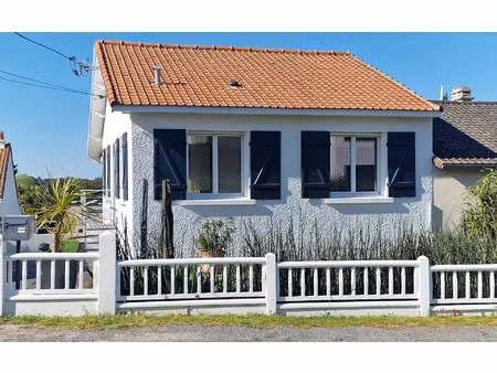 maison la baule-escoublac 110.9 m² t-4 à vendre  504 000 €