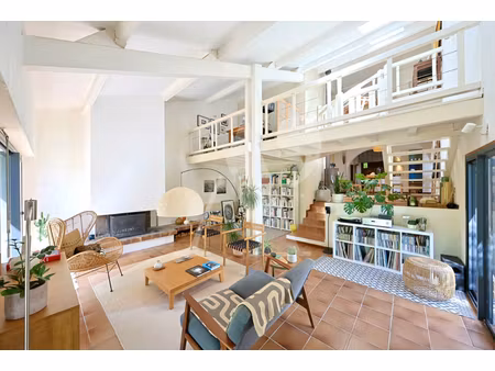 annonce maison à vendre