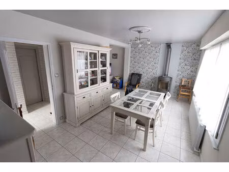 maison capinghem 4 pièce(s) 99 m2