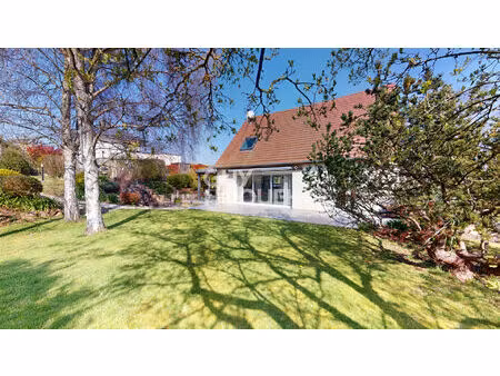 maison douvres la delivrande 7 pièce(s) 154 m2