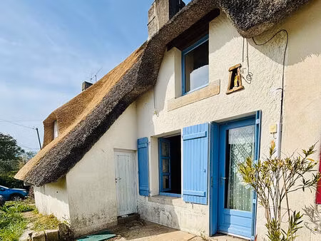 achat maison 3 pièces 88m²