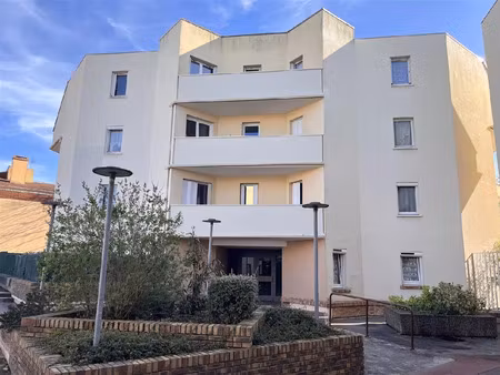 vente appartement 3 pièces 68 m² beauchamp (95250)