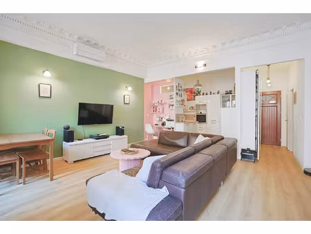 vente appartement 3 pièces 66 m² hyères (83400)