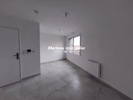 location appartement 1 pièce 24m²