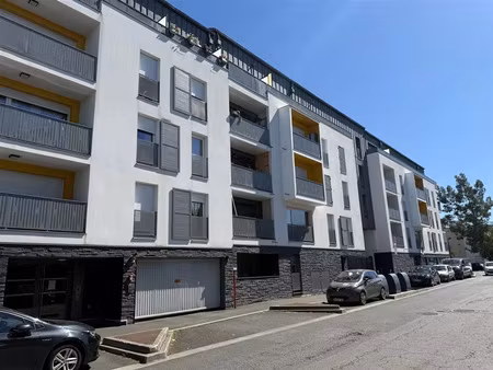 vente appartement 2 pièces 49 m² taverny (95150)
