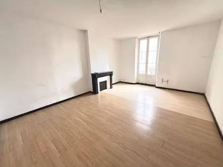 vente appartement 3 pièces 76 m² toulon (83200)