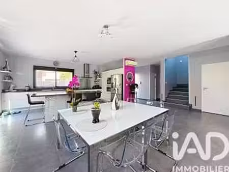 vente maison piscine à juvignac (34990) : à vendre piscine / 144m² juvignac