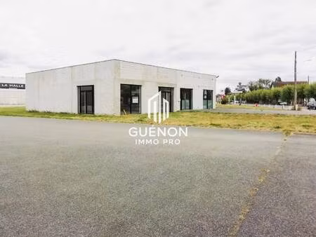 local commercial à vendre