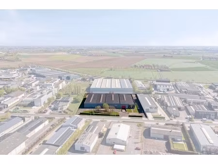 commercieel te koop in ieper