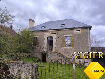 maison de maître béduer compostelle