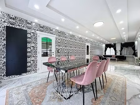 huis te koop in kontich met 4 slaapkamers