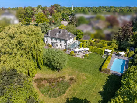 huis te koop in lier met 4 slaapkamers