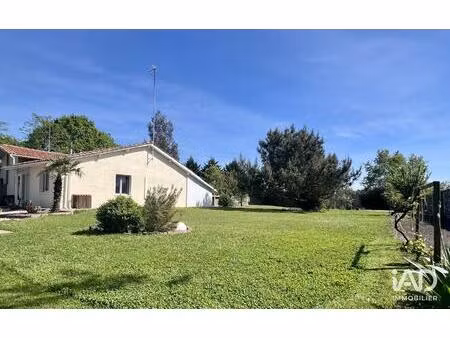 vente maison/villa 4 pièces