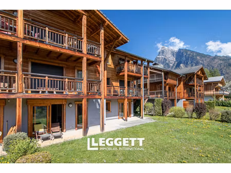 annonce appartement à vendre