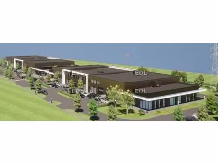 local d'activités à vendre