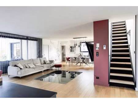 vente villa 8 pièces