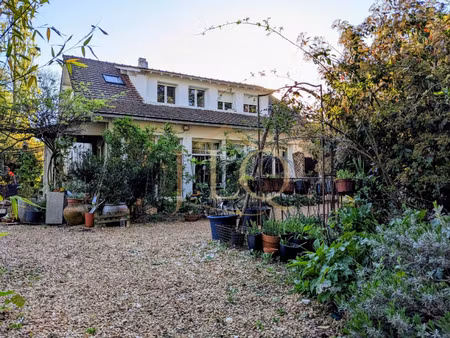 maison à vendre maintenon 6 pièce(s) 173m2 445 000€