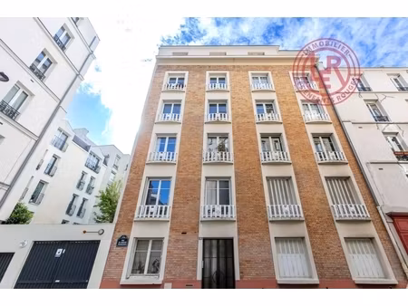 annonce appartement à vendre