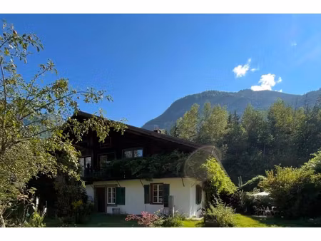 annonce maison à vendre