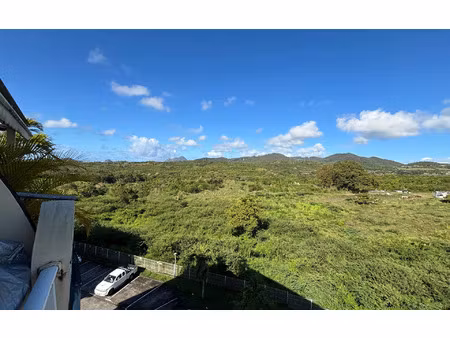 appartement sainte-luce 75.47 m² t-3 à vendre  299 000 €