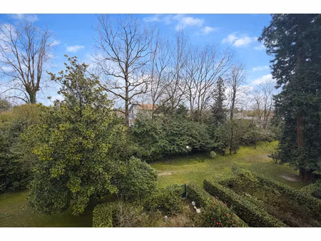 vente appartement 4 pièces 100m2 pau 64000 - 248000 € - surface privée