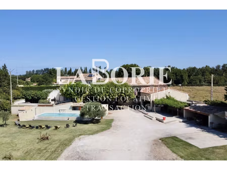 annonce maison à vendre