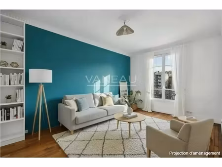 annonce appartement à vendre
