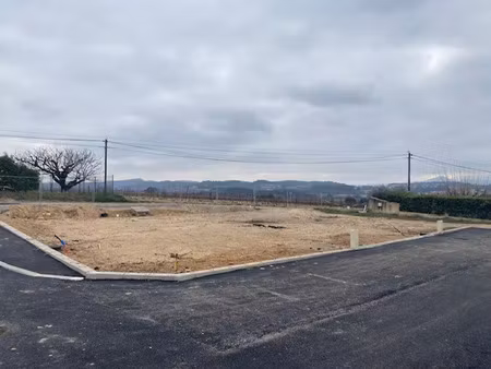 vente maison neuf 4 pièces 90m2 pertuis - 345000 € - surface privée