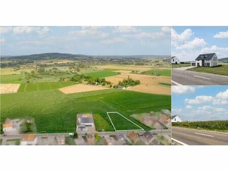 terrain à vendre à rue provinciale 161g celles (rbv72630)