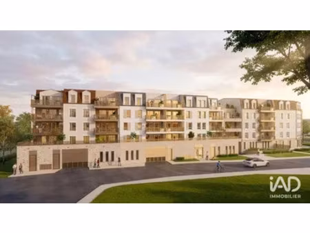 appartement à ozoir-la-ferrière (77330)