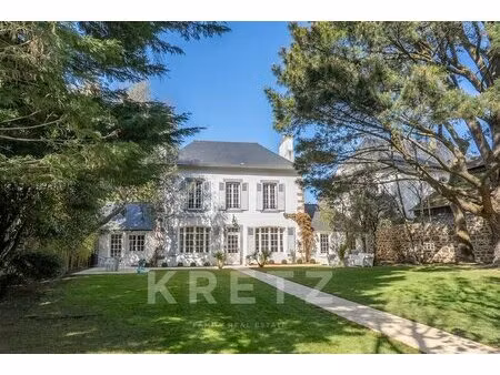 propriéte familiale d'exception à saint malo