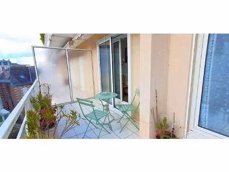 vente appartement 3 pièces à la baule-escoublac gare-grand clos (44500) : à vendre 3 pièce