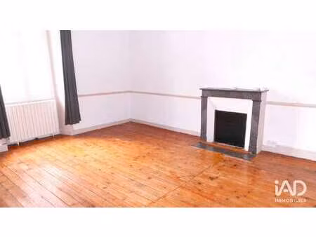 vente appartement 3 pièces à la roche-sur-yon (85000) : à vendre 3 pièces / 77m² la roche-