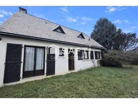 vente maison à avrillé (49240) : à vendre / 135m² avrillé