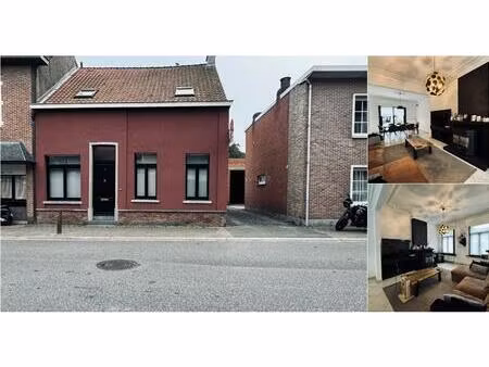 maison à louer à oude dorpsstraat 39 vrasene (rbv73471)