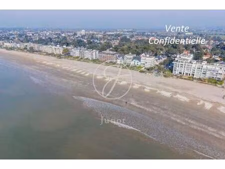 vente maison bord de mer à la baule-escoublac (44500) : à vendre bord de mer / 150m² la ba
