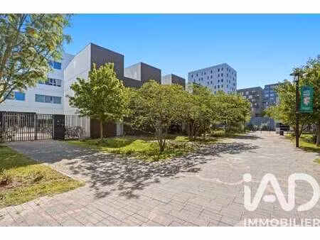 vente maison à nantes île de nantes (44000) : à vendre / 90m² nantes île de nantes