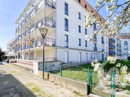 vente appartement 3 pièces aux sables-d'olonne (85100) : à vendre 3 pièces / 69m² les sabl