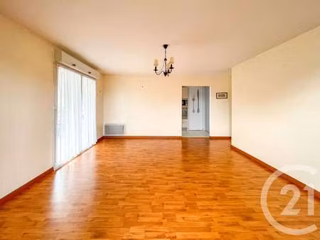 vente appartement 3 pièces aux sables-d'olonne (85100) : à vendre 3 pièces / 69m² les sabl