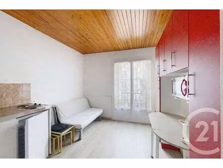 vente appartement t1 à saint-nazaire (44600) : à vendre t1 / 12m² saint-nazaire