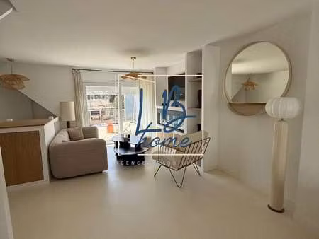 vente maison à la baule-escoublac (44500) : à vendre / 111m² la baule-escoublac