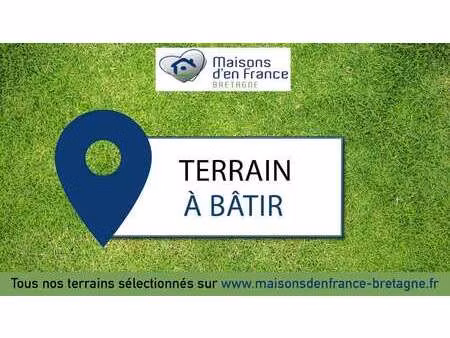 vente terrain à plélan-le-grand (35380) : à vendre / plélan-le-grand